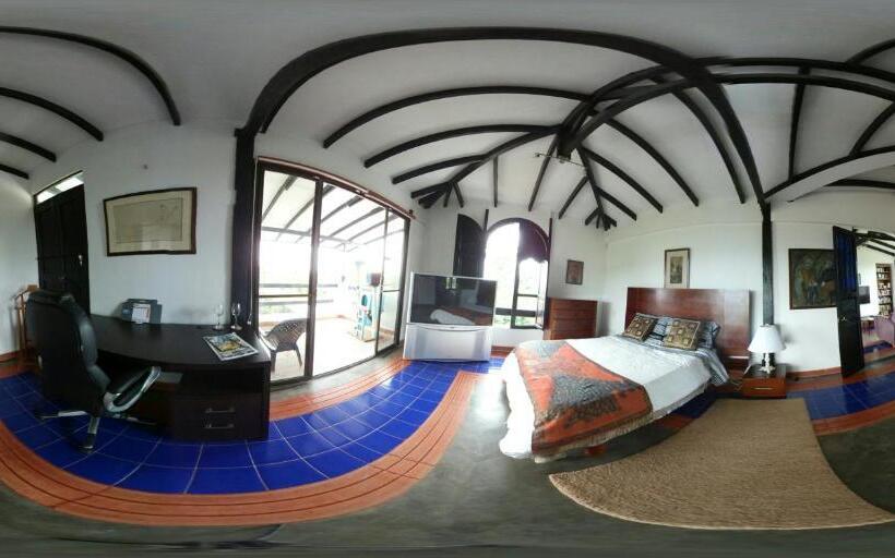 Santamaría Hotel Bed And Breakfast