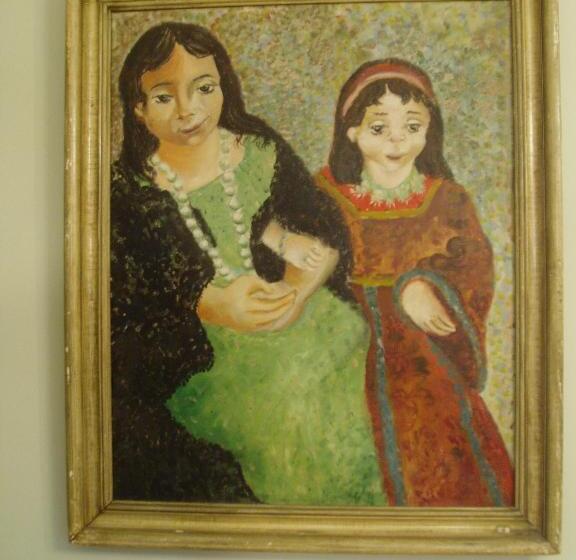 Santamaría Hotel Bed And Breakfast