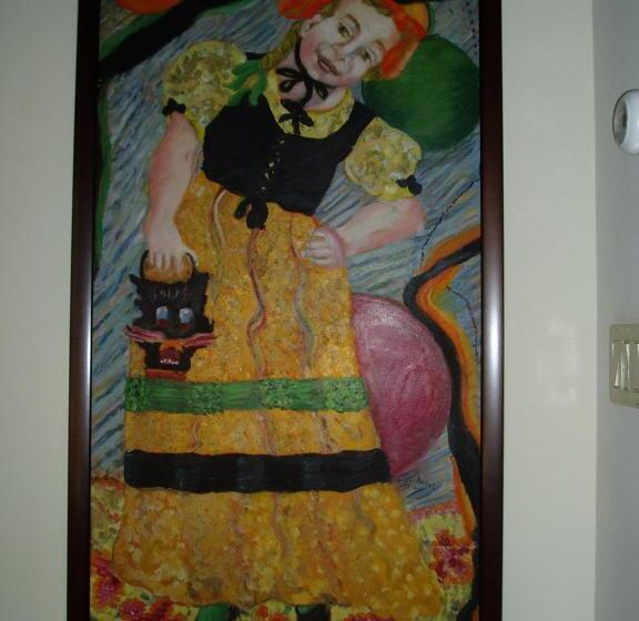 Santamaría Hotel Bed And Breakfast