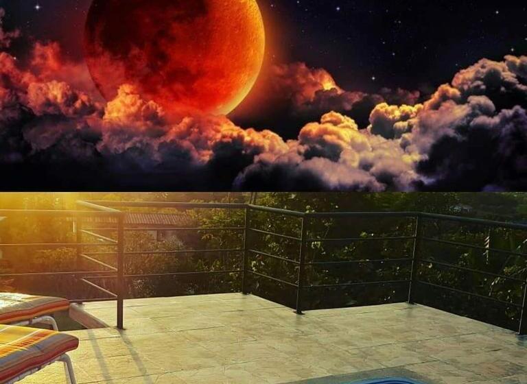 Santamaría Hotel Bed And Breakfast