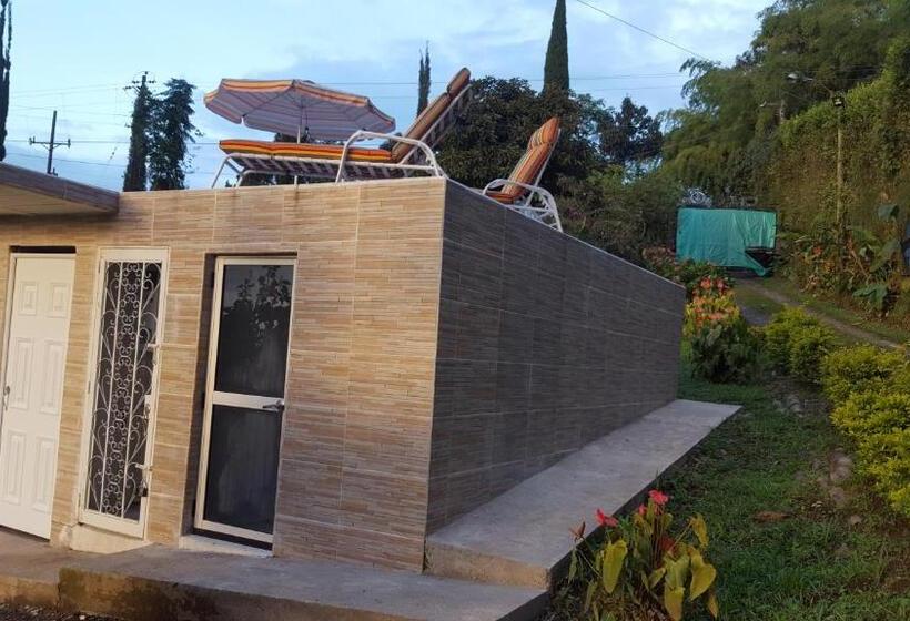 Santamaría Hotel Bed And Breakfast