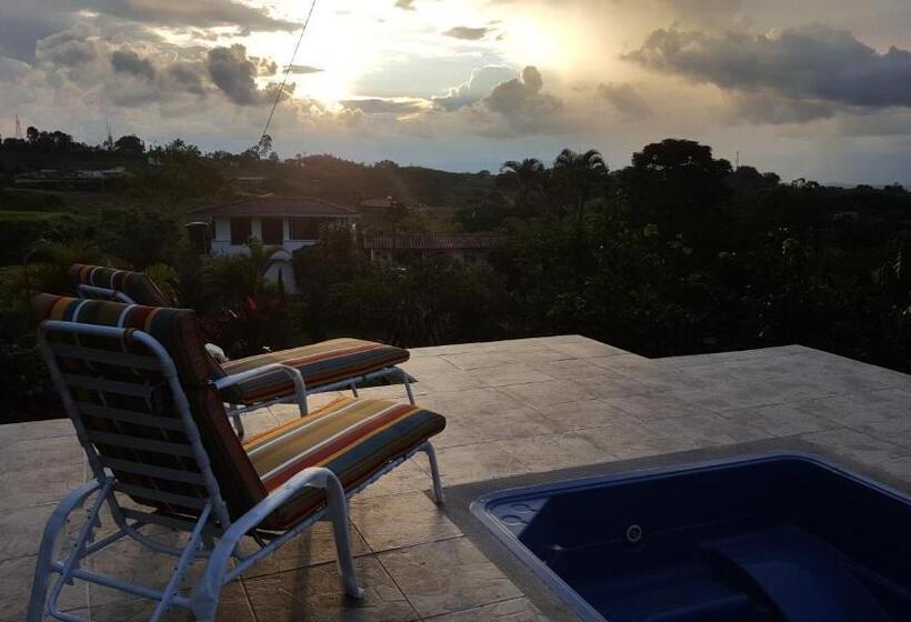 Santamaría Hotel Bed And Breakfast