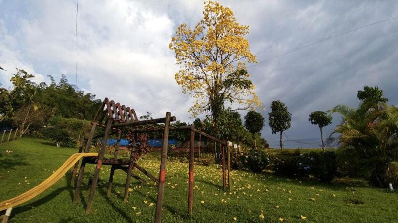 Santamaría Hotel Bed And Breakfast