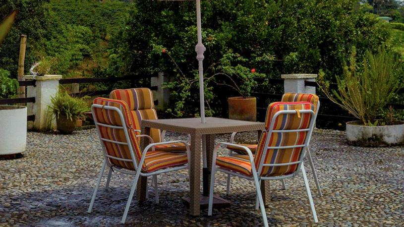 Santamaría Hotel Bed And Breakfast