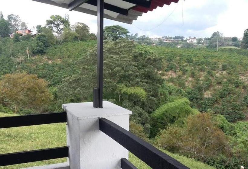 Santamaría Hotel Bed And Breakfast