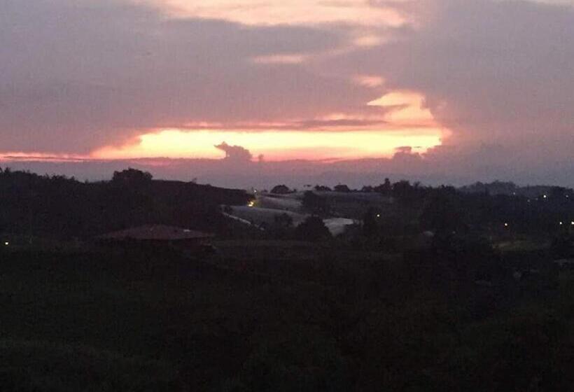 Santamaría Hotel Bed And Breakfast