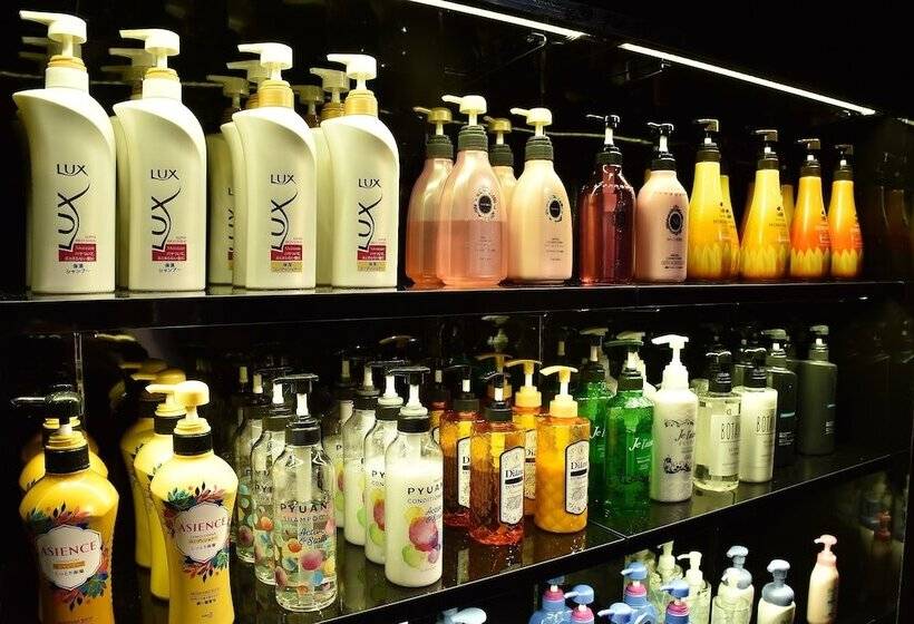 Отель Sara Kawagoe Adults Only