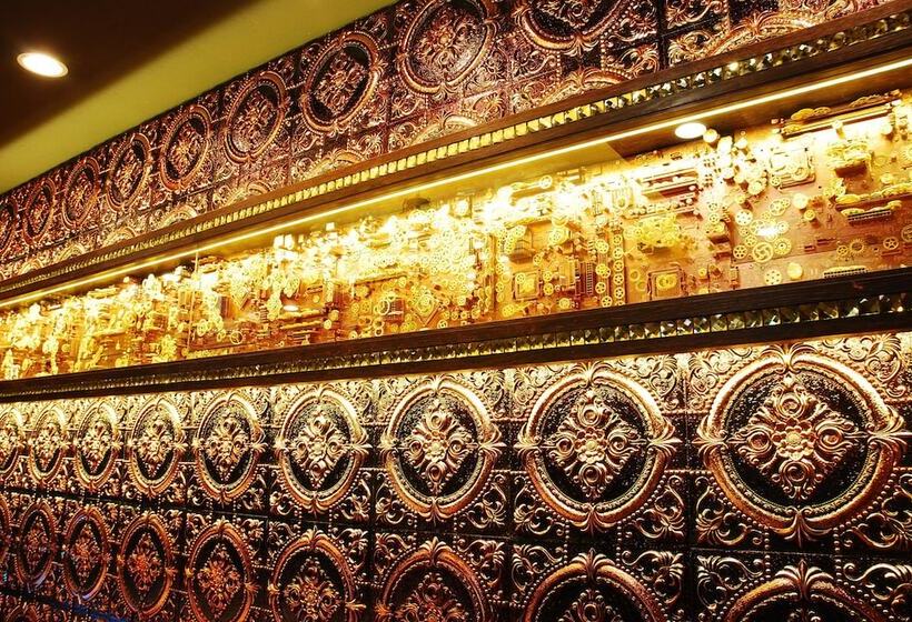 Отель Sara Kawagoe Adults Only