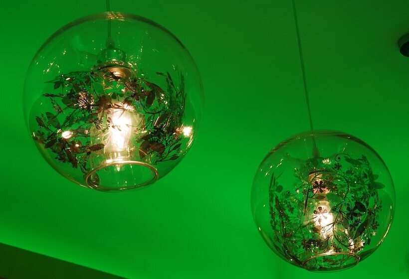 Отель Sara Kawagoe Adults Only