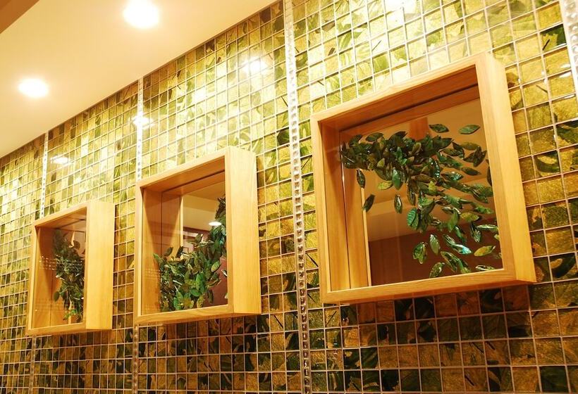 Отель Sara Kawagoe Adults Only