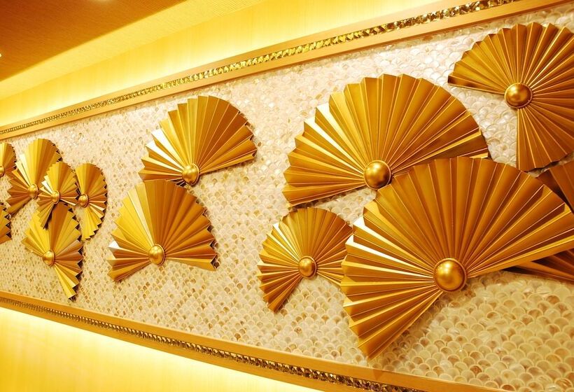 Отель Sara Kawagoe Adults Only