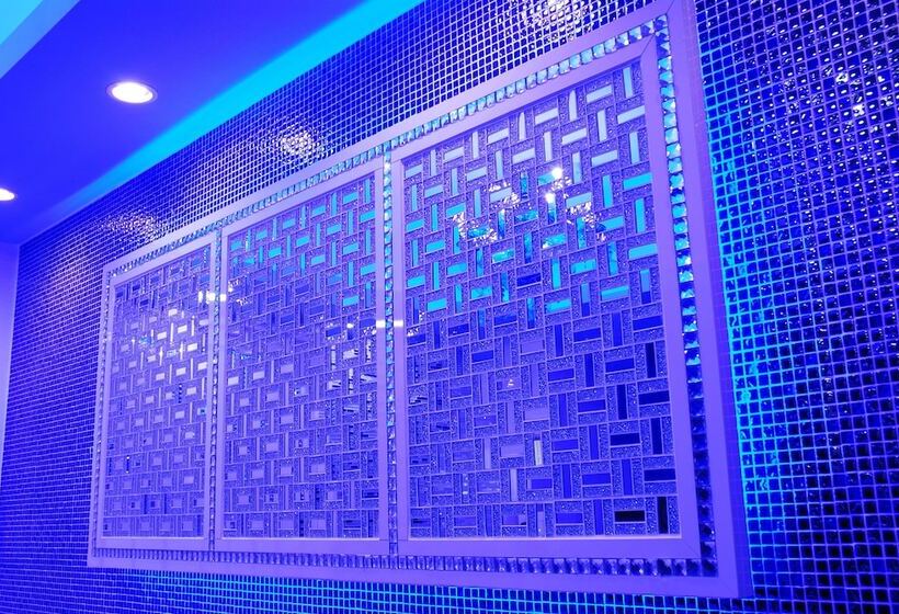 Отель Sara Kawagoe Adults Only