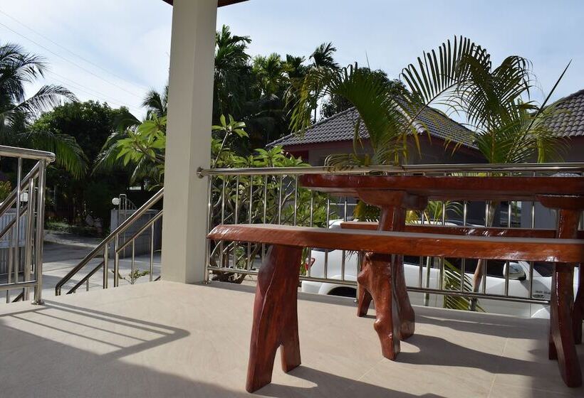 Отель Serenity Resort