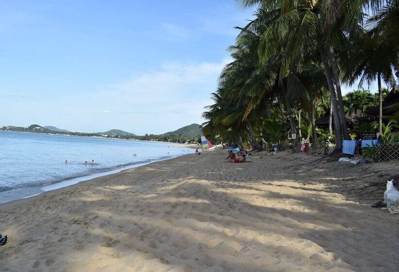 Отель Serenity Resort