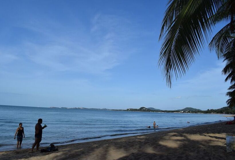 Отель Serenity Resort