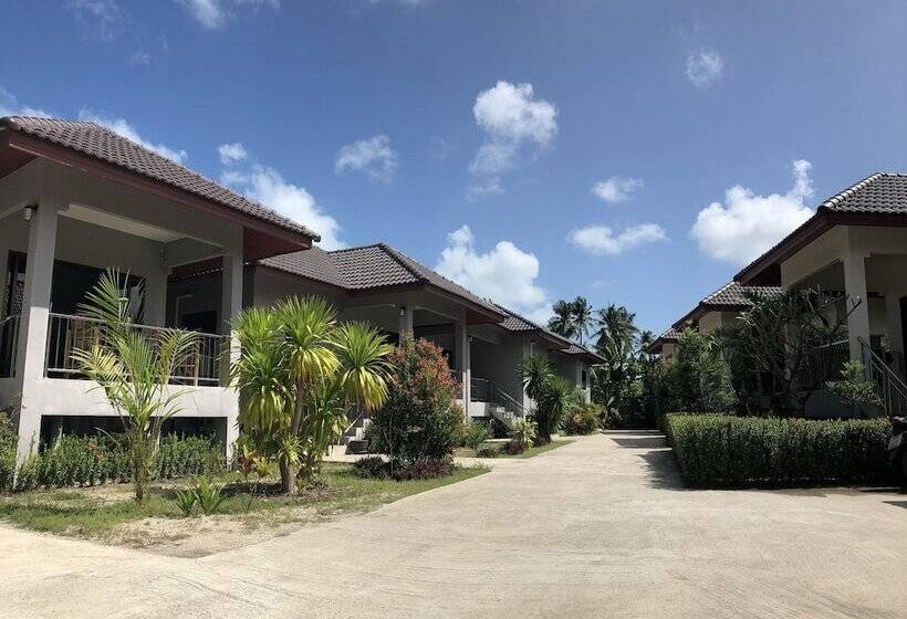 Отель Serenity Resort