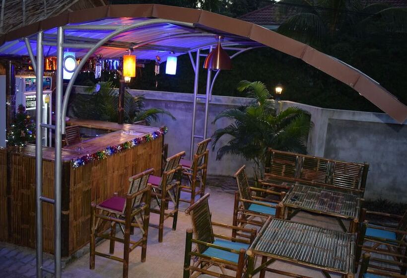 Отель Serenity Resort