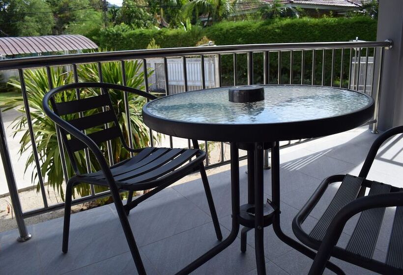 Отель Serenity Resort