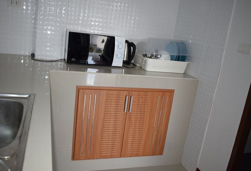 Отель Serenity Resort