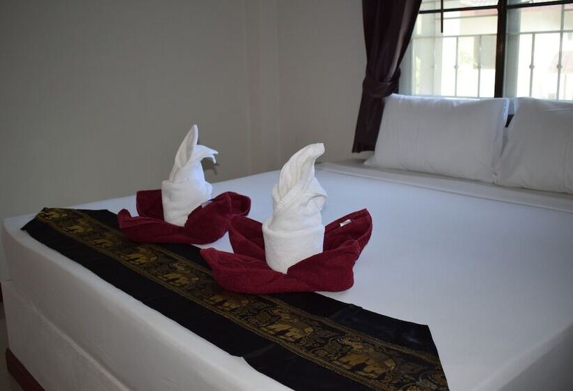 Отель Serenity Resort