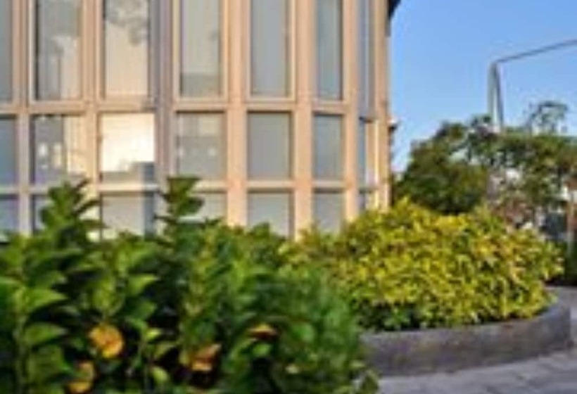 בית מלון כפרי Star Shell