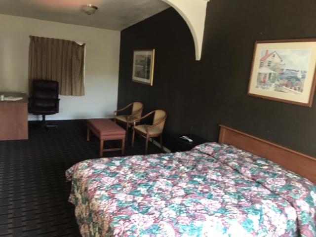 فندق على الطريق Galleria Inn Montclair/ontario