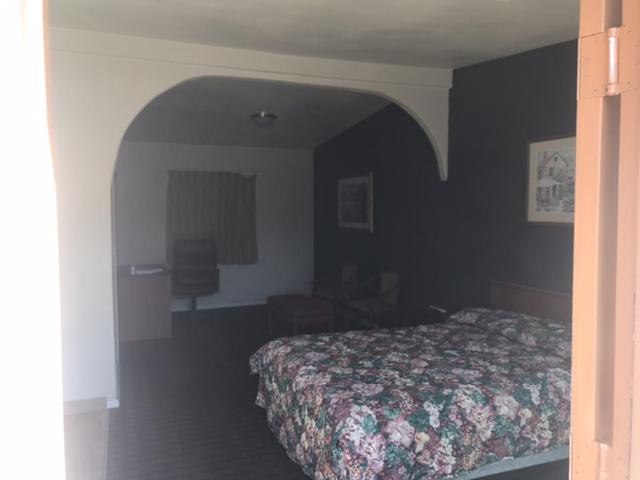 فندق على الطريق Galleria Inn Montclair/ontario