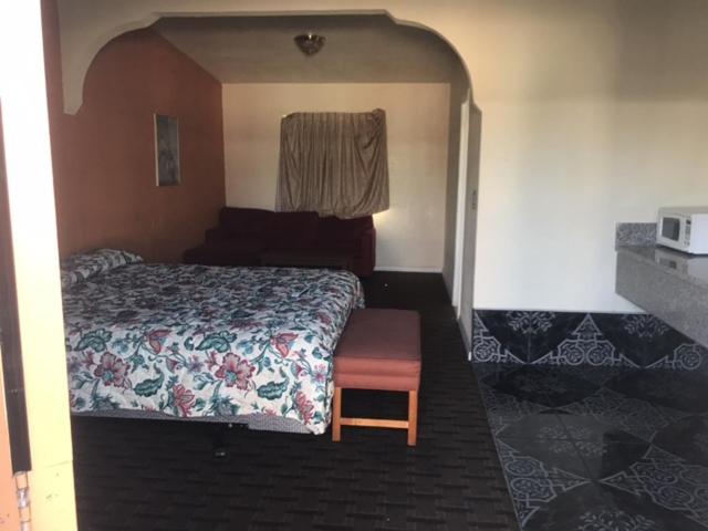 فندق على الطريق Galleria Inn Montclair/ontario