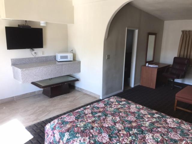 فندق على الطريق Galleria Inn Montclair/ontario