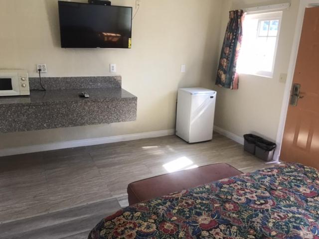 فندق على الطريق Galleria Inn Montclair/ontario