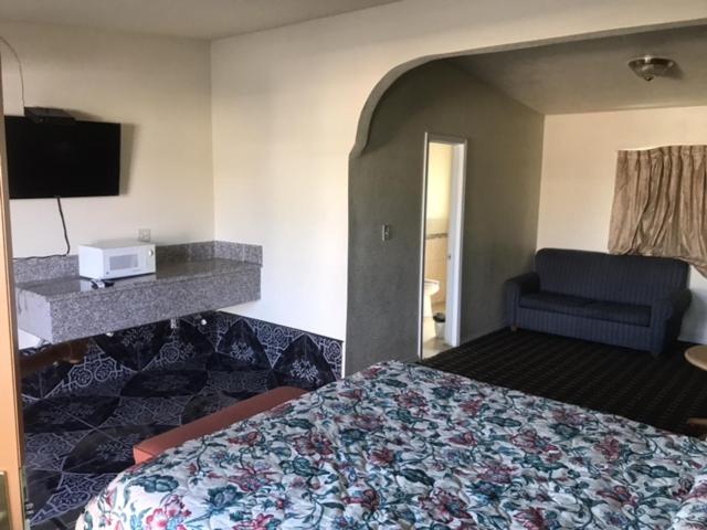 فندق على الطريق Galleria Inn Montclair/ontario