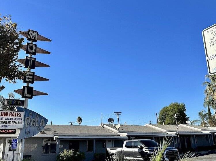Pala Motel