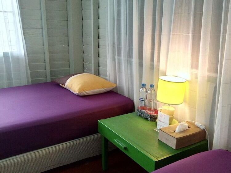 膳宿费 Baanklangsoi