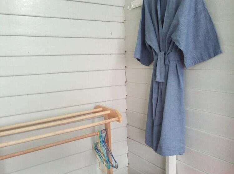 膳宿费 Baanklangsoi