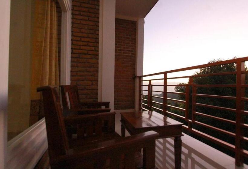 פנסיון Bali Bening