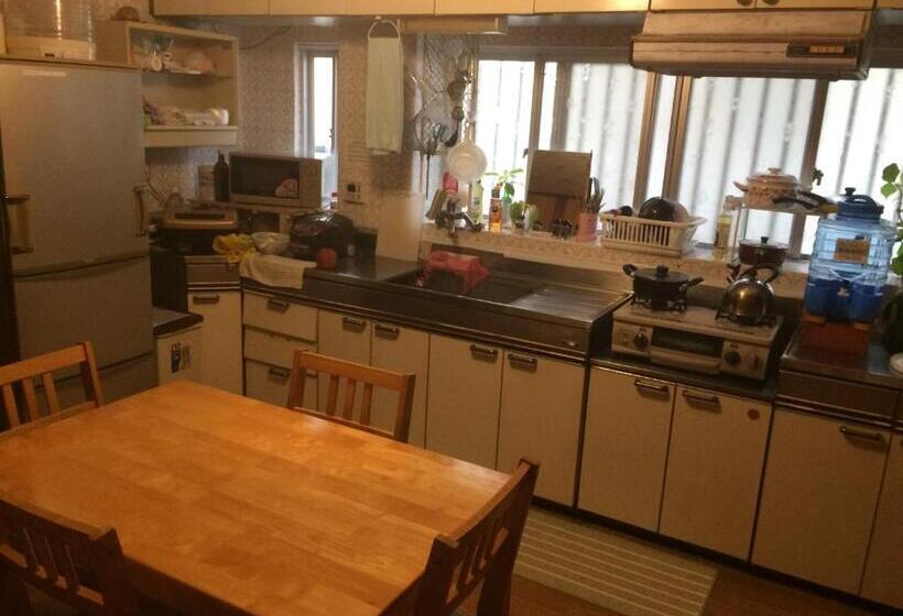 بنسيون Body Balance House