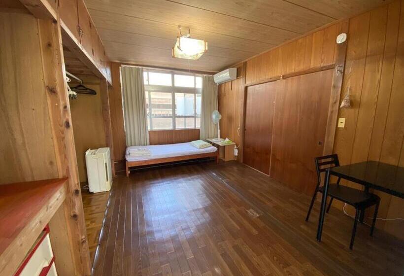 بنسيون Body Balance House