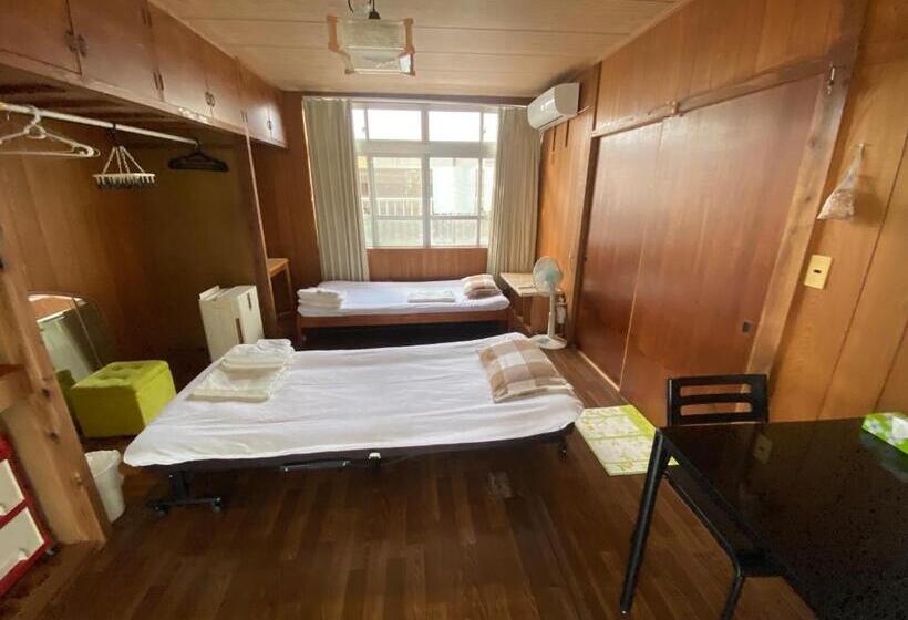 بنسيون Body Balance House