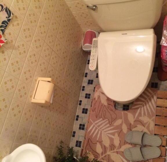 بنسيون Body Balance House