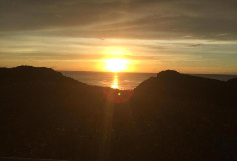 بنسيون Body Balance House