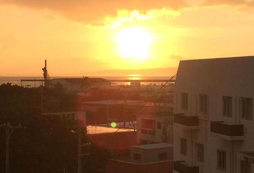 بنسيون Body Balance House