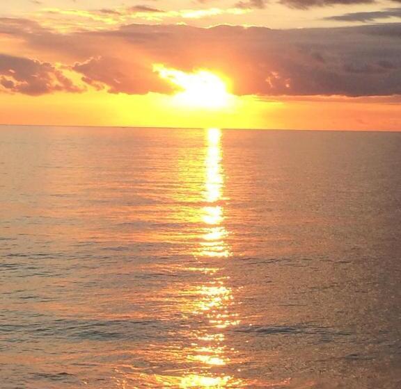 بنسيون Body Balance House