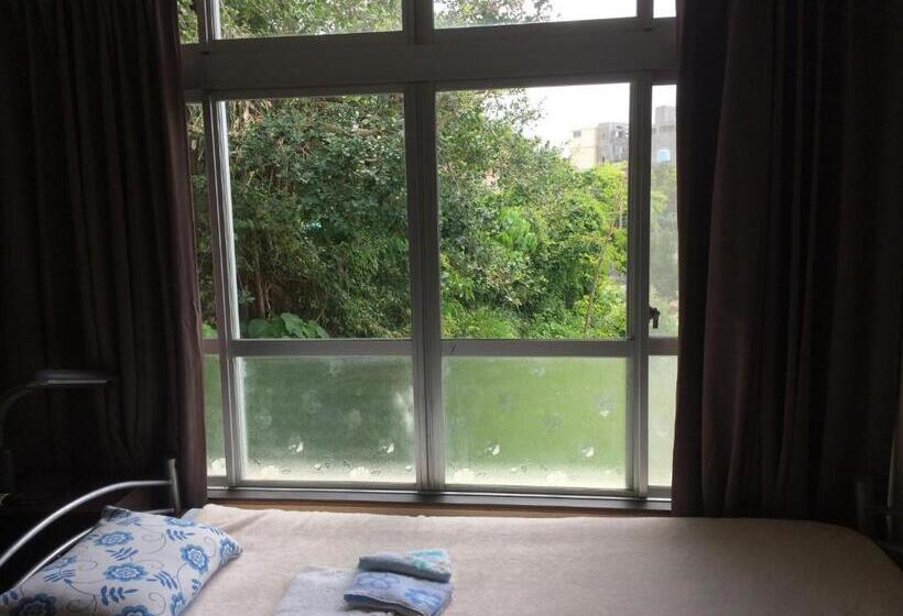 بنسيون Body Balance House