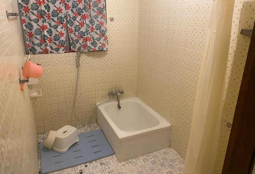 بنسيون Body Balance House