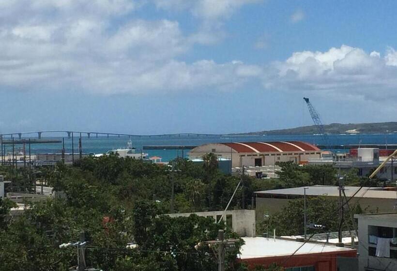 بنسيون Body Balance House