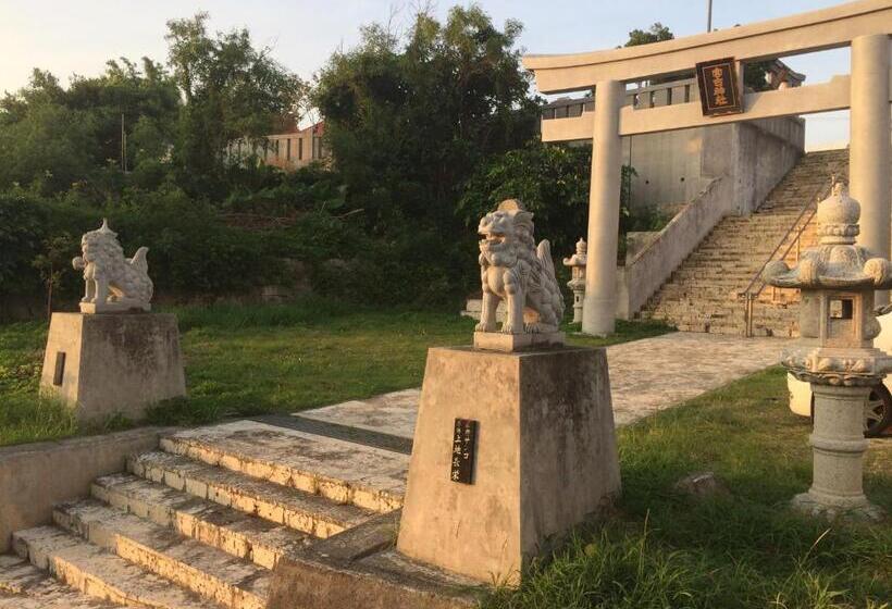 بنسيون Body Balance House