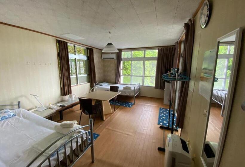 بنسيون Body Balance House