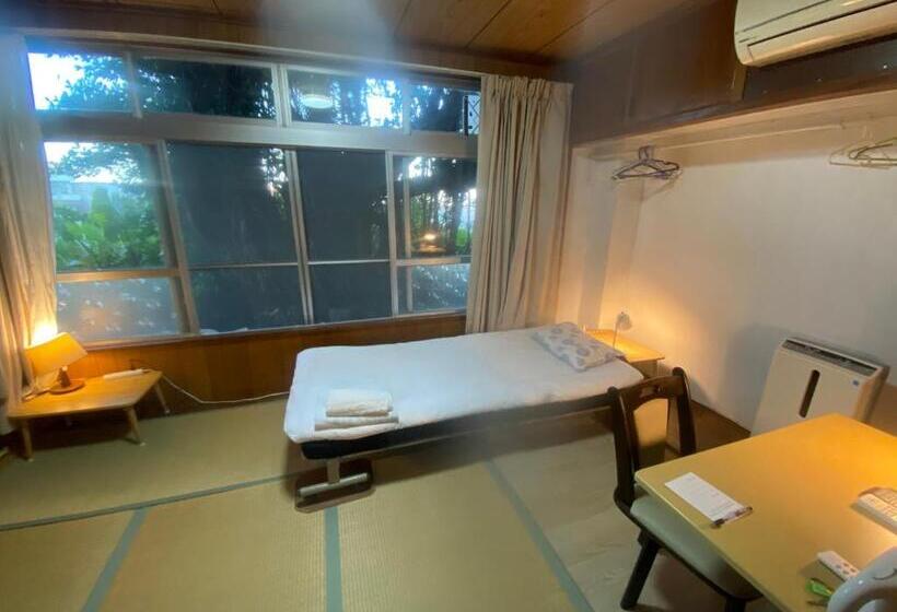 بنسيون Body Balance House