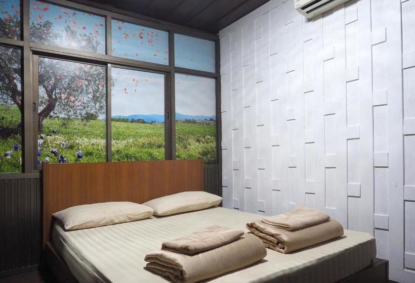 Пансион Boobpha Resort