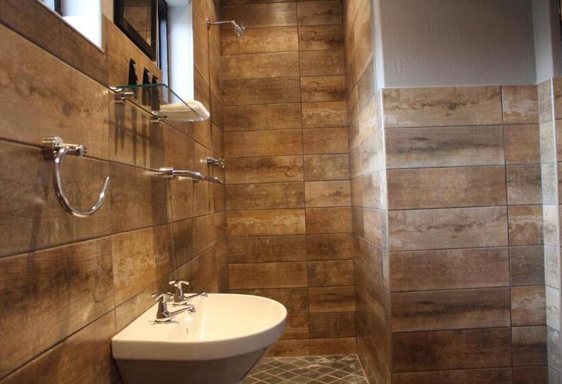 Пансион Bottom Of Boden